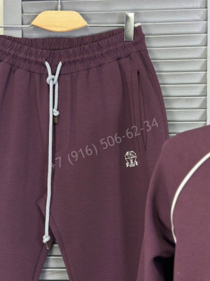 Спортивный костюм Brunello Cucinelli 13127