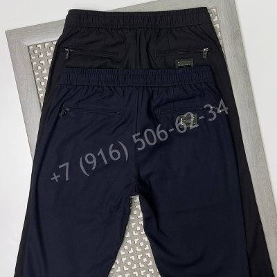 Брюки Dolce & Gabbana 23339