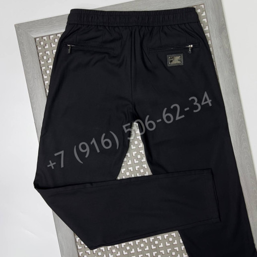 Брюки Dolce & Gabbana 23339