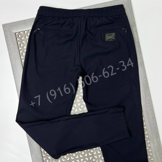 Брюки Dolce & Gabbana 23339