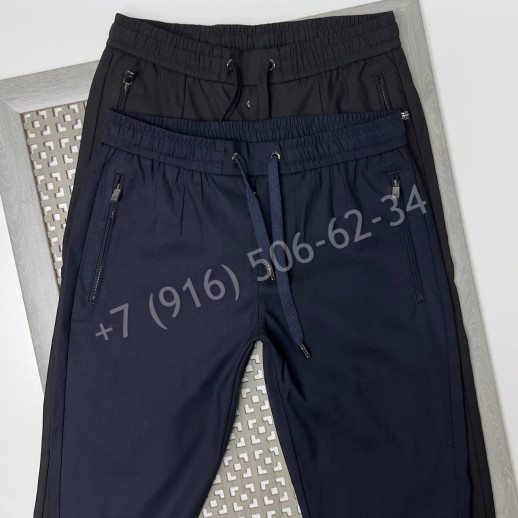 Брюки Dolce & Gabbana 23339