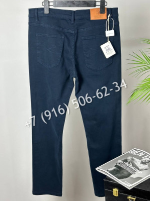 Джинсы Brunello Cucinelli 6710 3