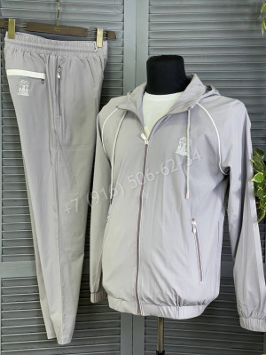 Спортивный костюм Brunello Cucinelli 13228
