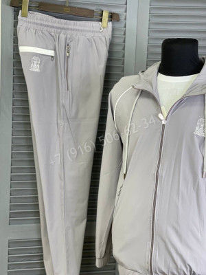 Спортивный костюм Brunello Cucinelli 13228