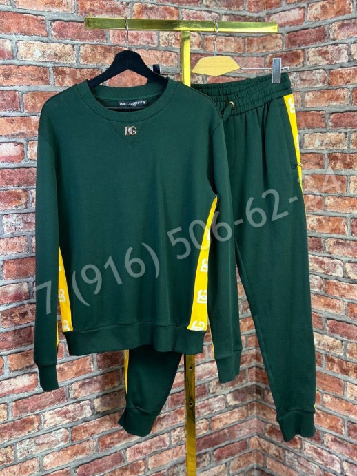 Спортивный костюм Dolce & Gabbana 23449