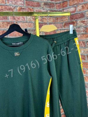 Спортивный костюм Dolce & Gabbana 23449