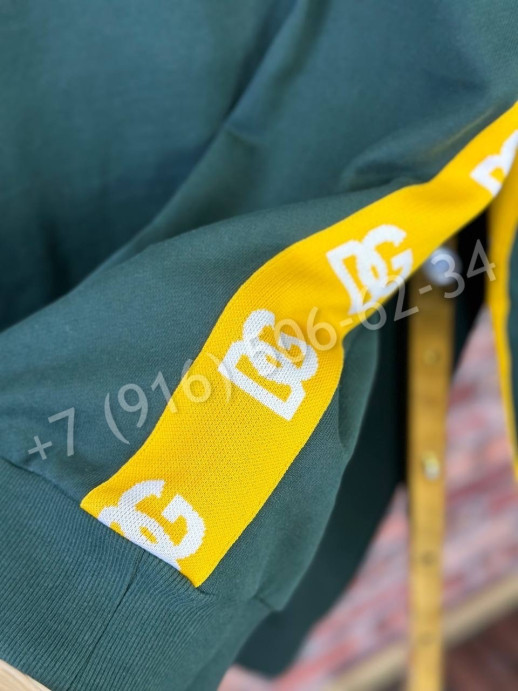 Спортивный костюм Dolce & Gabbana 23449