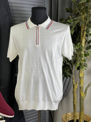 Поло Loro Piana 13335