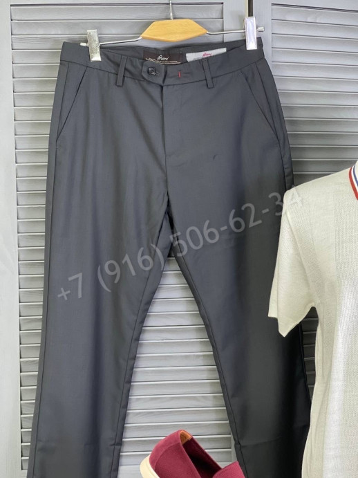 Поло Loro Piana 13335