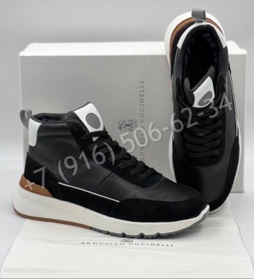 Ботинки Brunello Cucinelli 23549