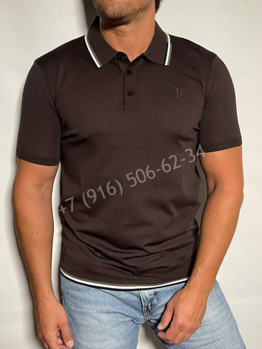 Поло Stefano Ricci 33605