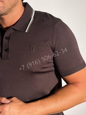 Поло Stefano Ricci 33605