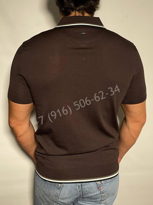 Поло Stefano Ricci 33605