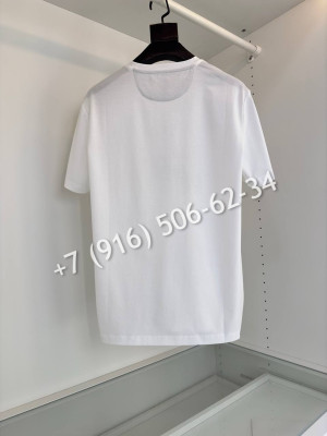 Футболка Brunello Cucinelli 35129 1