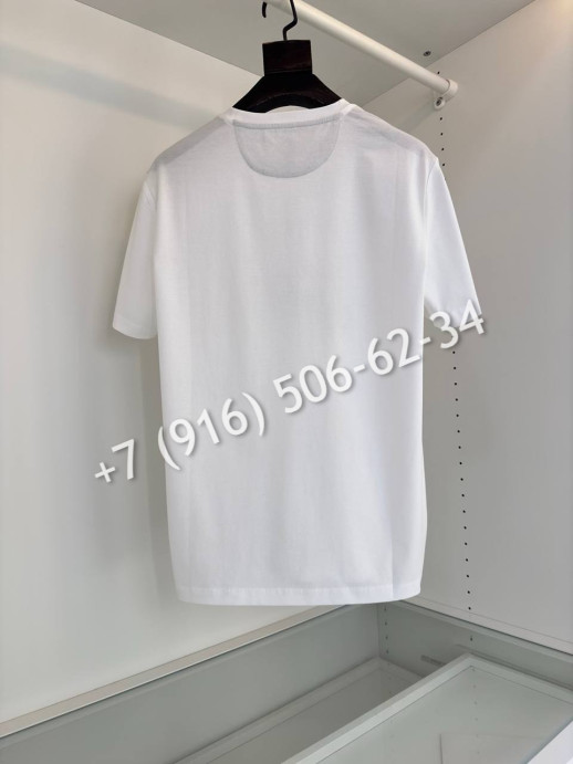 Футболка Brunello Cucinelli 35129 1