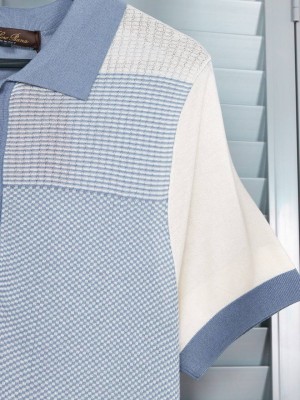 Поло Loro Piana 12317 5
