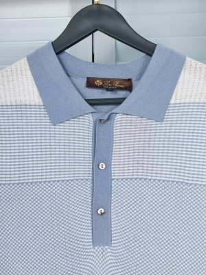 Поло Loro Piana 12317 5