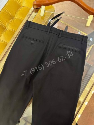 Брюки Dolce & Gabbana 33705
