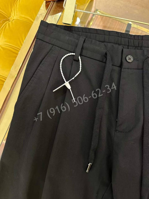 Брюки Dolce & Gabbana 33705