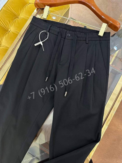 Брюки Dolce & Gabbana 33705