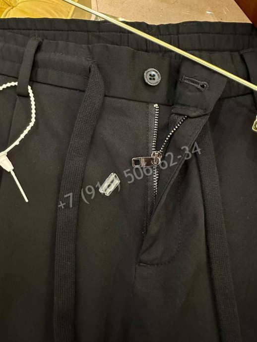 Брюки Dolce & Gabbana 33705