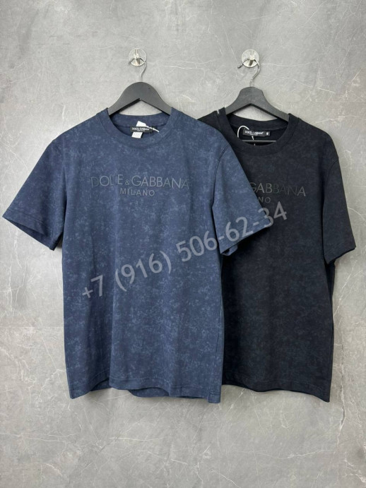 Футболка Dolce & Gabbana 33805