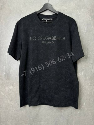 Футболка Dolce & Gabbana 33805