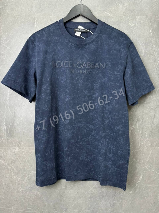 Футболка Dolce & Gabbana 33805