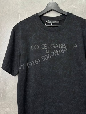 Футболка Dolce & Gabbana 33805