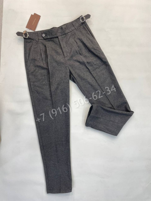 Брюки Zegna 33905