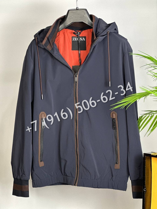 Куртка Zegna 24634 3