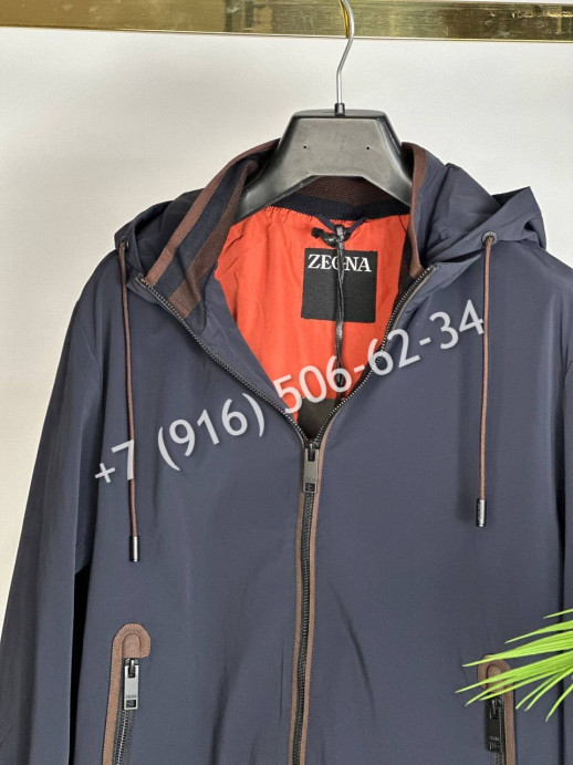 Куртка Zegna 24634 3