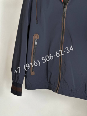 Куртка Zegna 24634 3