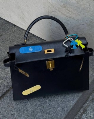 Пластырь Hermes 36205