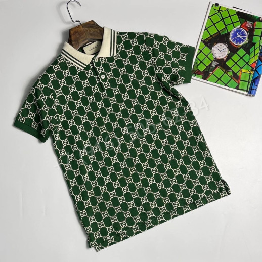 Поло Gucci 13745