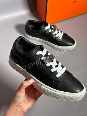 Кеды Hermes 34005