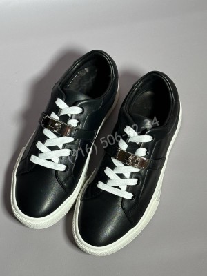 Кеды Hermes 34005