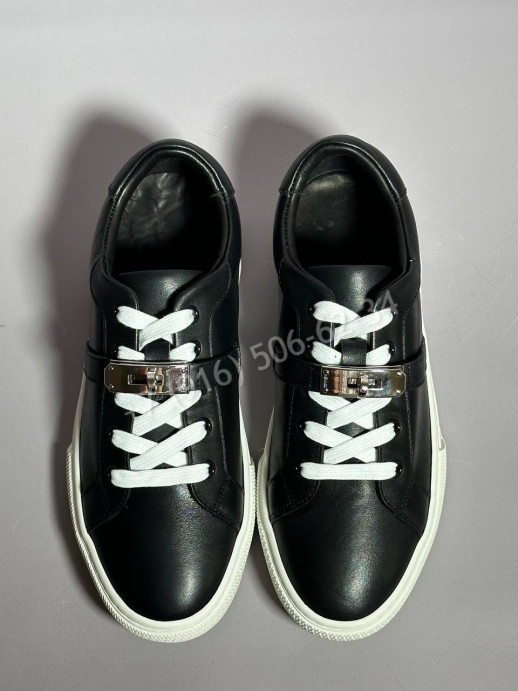 Кеды Hermes 34005