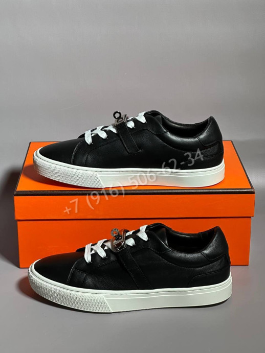 Кеды Hermes 34005