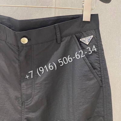 Брюки Prada 5714 1