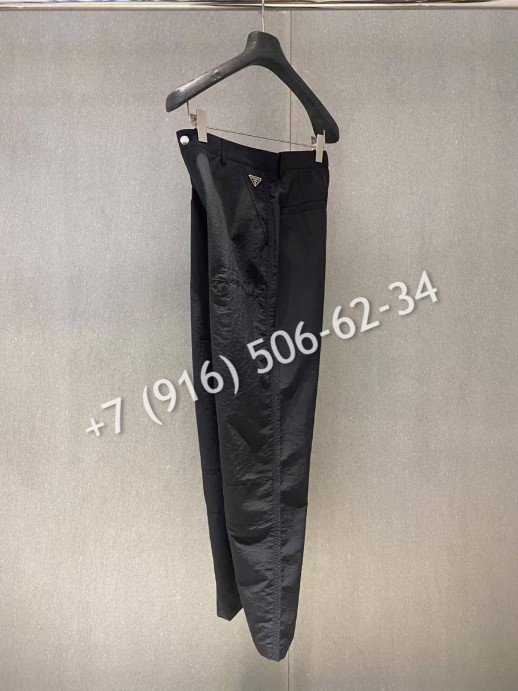 Брюки Prada 5714 1