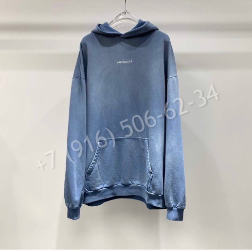 Толстовка Balenciaga 24067