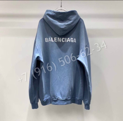 Толстовка Balenciaga 24067