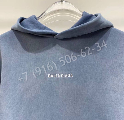 Толстовка Balenciaga 24067