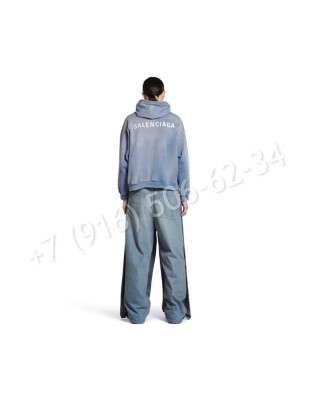 Толстовка Balenciaga 24067
