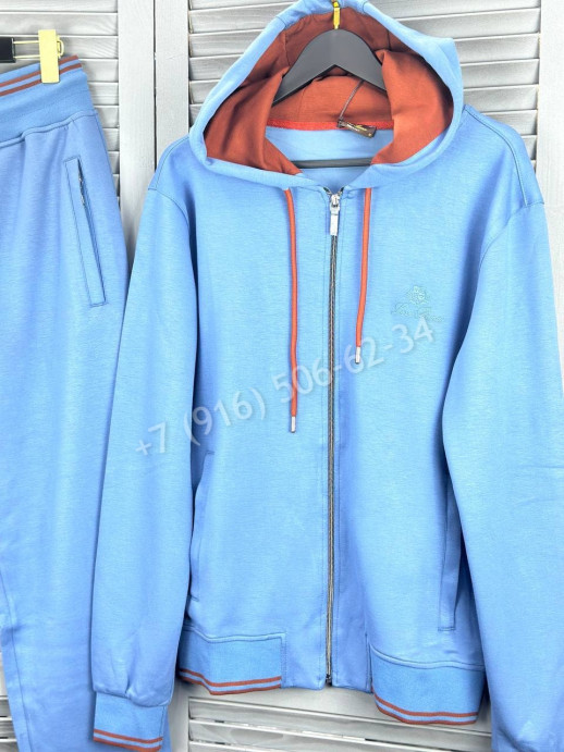 Прогулочный костюм Loro Piana 34105