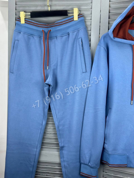 Прогулочный костюм Loro Piana 34105