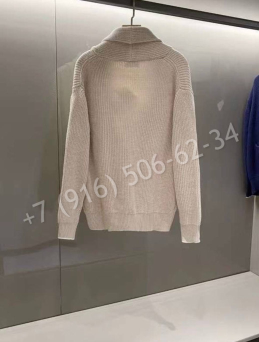 Кардиган Brunello Cucinelli 24291