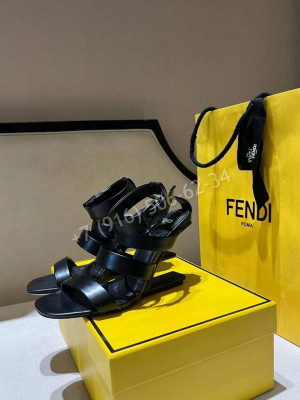 Босоножки Fendi 34305