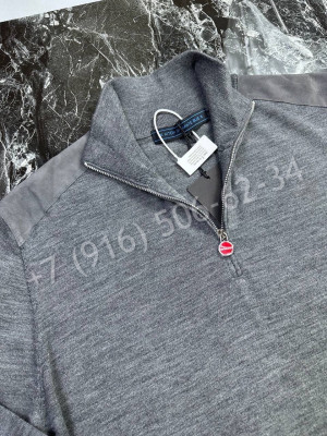 Поло KITON 24394